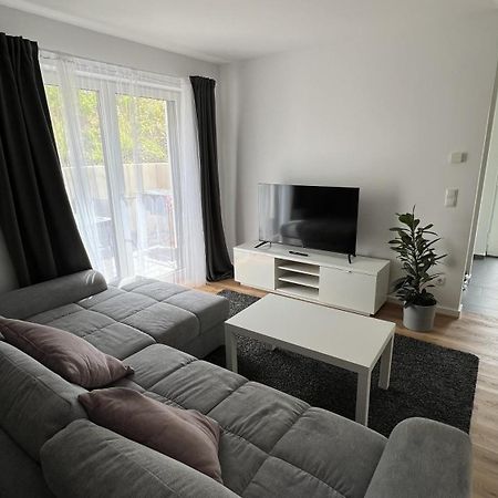 Koblenzer Auszeit Apartment Кобленц Екстериор снимка