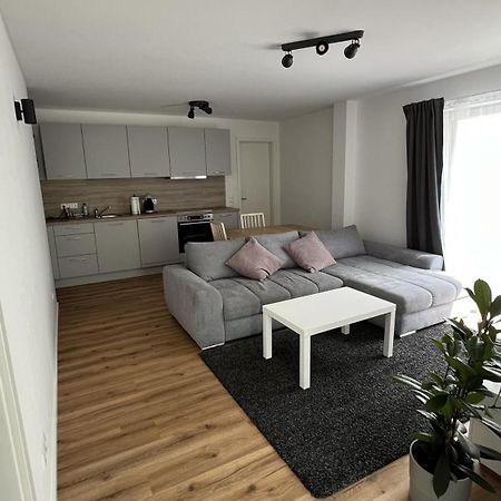 Koblenzer Auszeit Apartment Кобленц Екстериор снимка