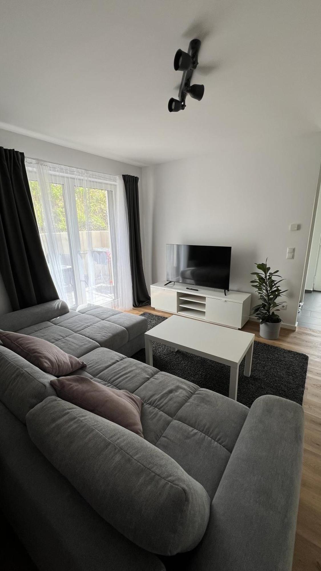 Koblenzer Auszeit Apartment Кобленц Екстериор снимка