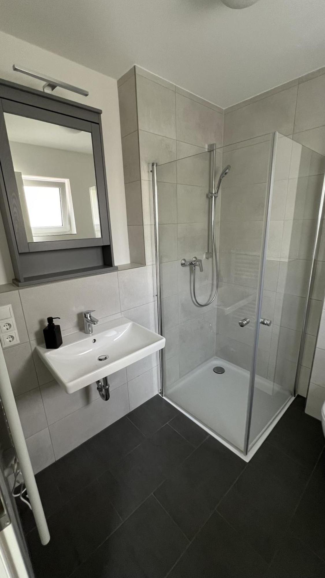 Koblenzer Auszeit Apartment Кобленц Екстериор снимка