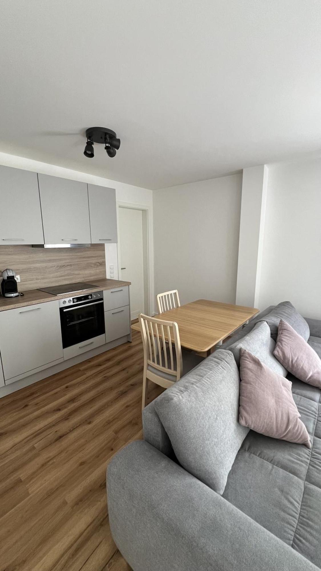 Koblenzer Auszeit Apartment Кобленц Екстериор снимка