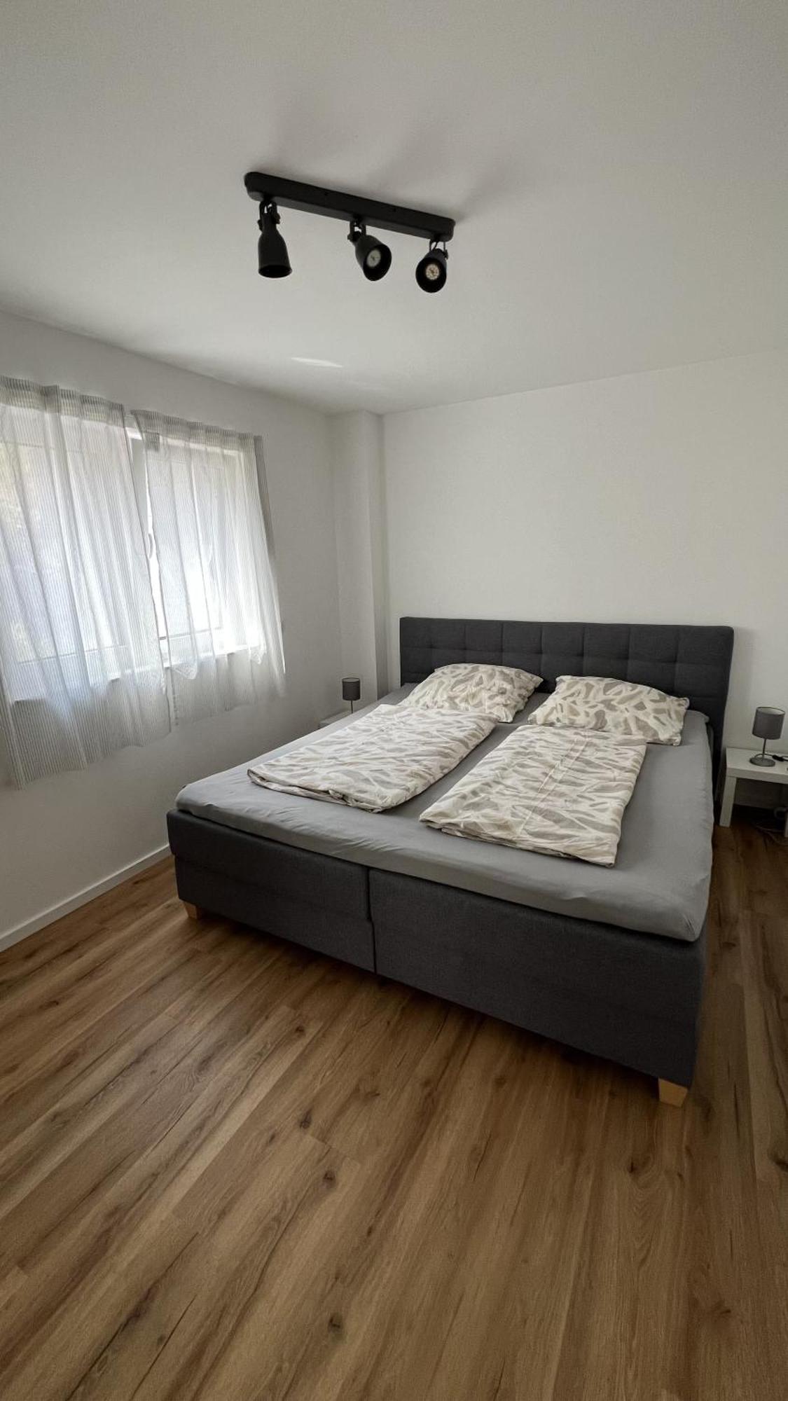 Koblenzer Auszeit Apartment Кобленц Екстериор снимка