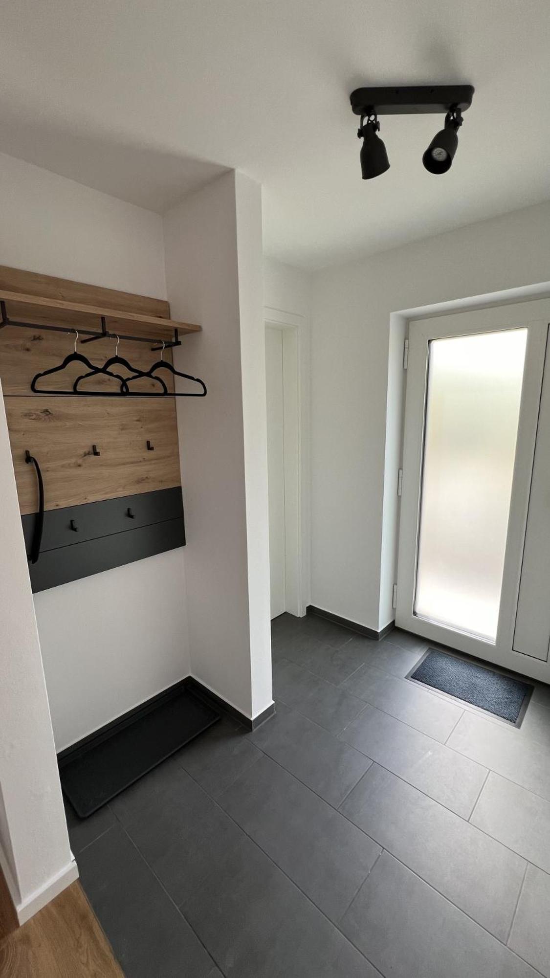 Koblenzer Auszeit Apartment Кобленц Екстериор снимка