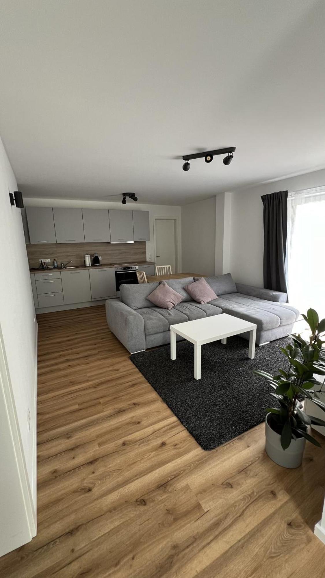 Koblenzer Auszeit Apartment Кобленц Екстериор снимка