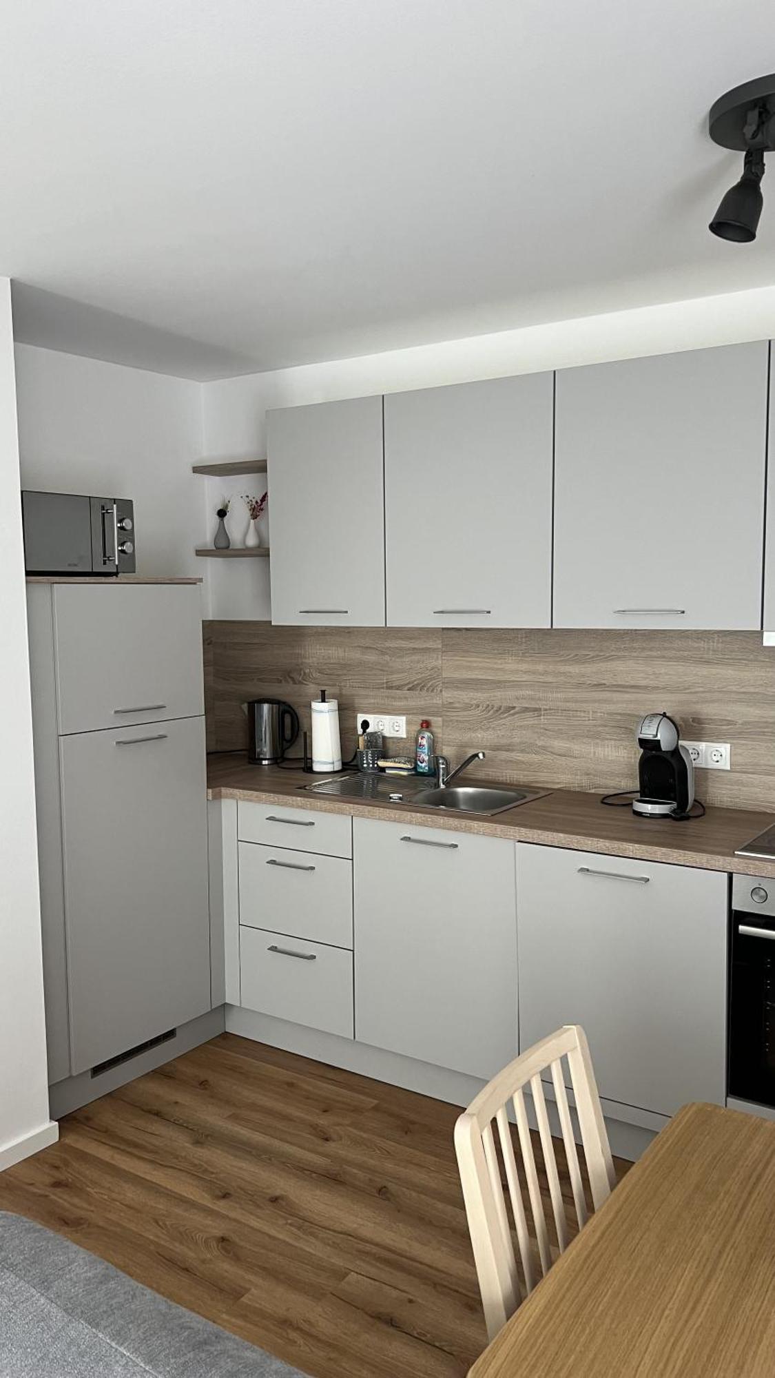 Koblenzer Auszeit Apartment Кобленц Екстериор снимка