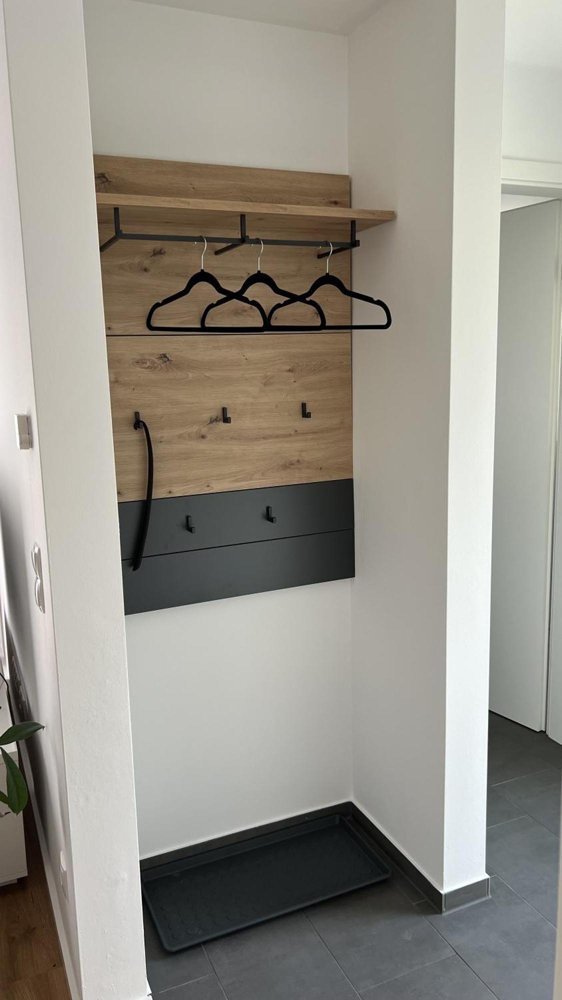 Koblenzer Auszeit Apartment Кобленц Екстериор снимка
