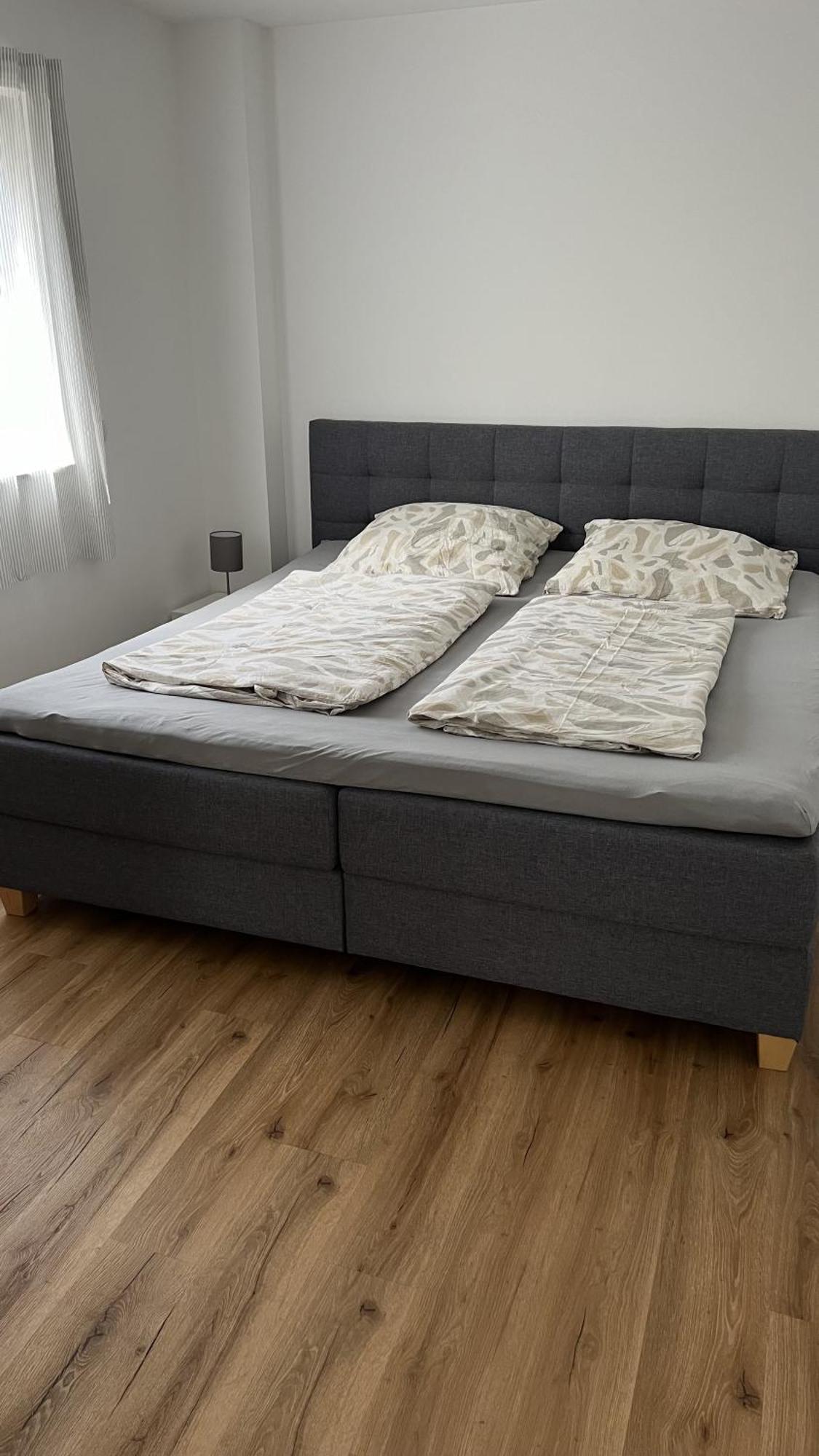 Koblenzer Auszeit Apartment Кобленц Екстериор снимка