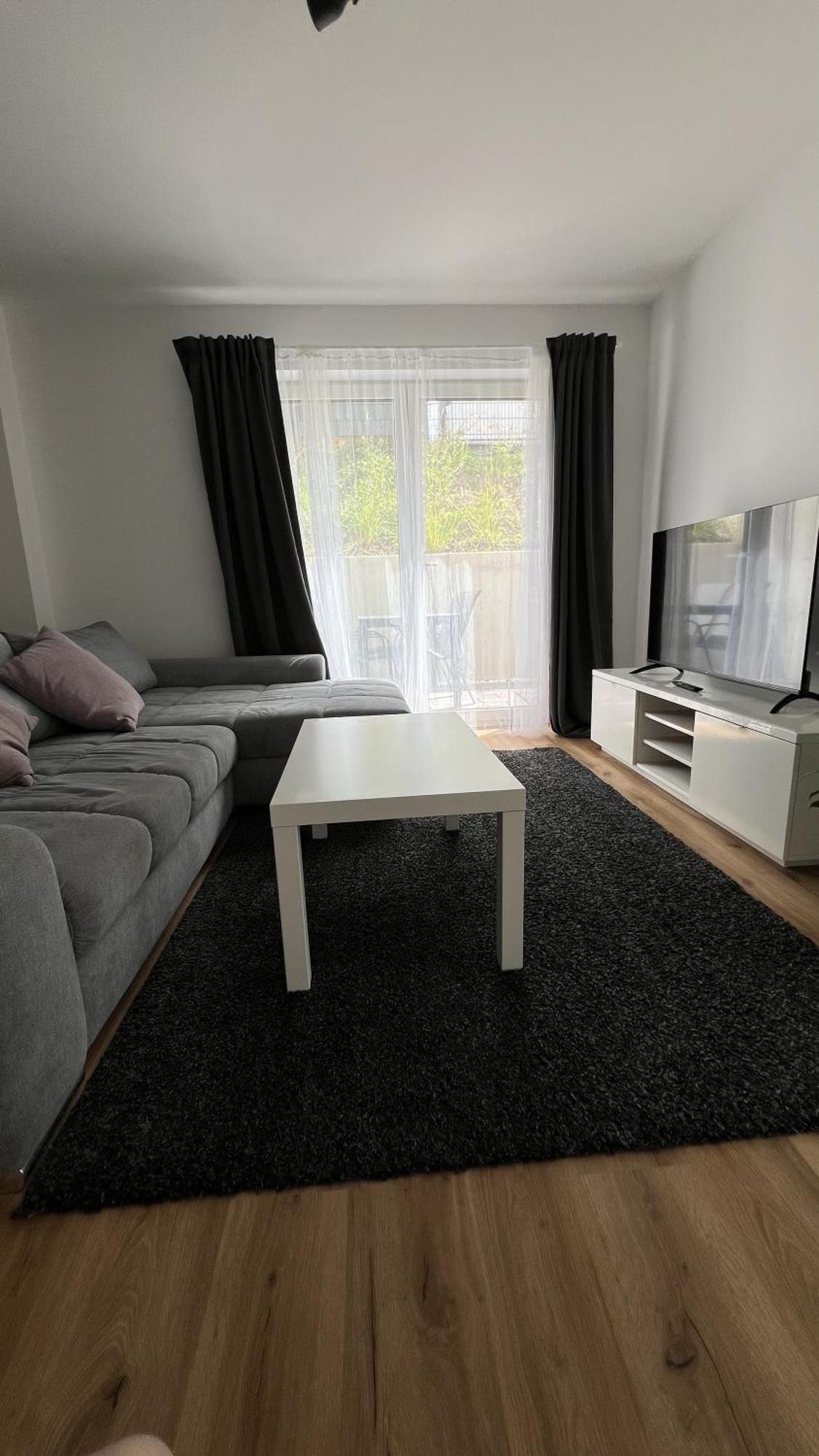 Koblenzer Auszeit Apartment Кобленц Екстериор снимка
